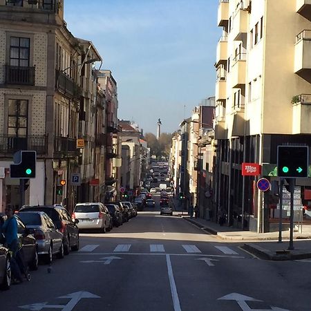 Pinporto City Center I Екстер'єр фото