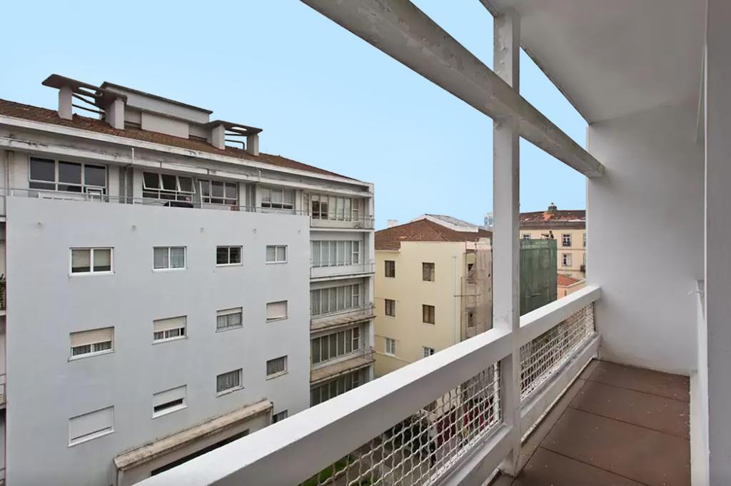 Pinporto City Center I Номер фото