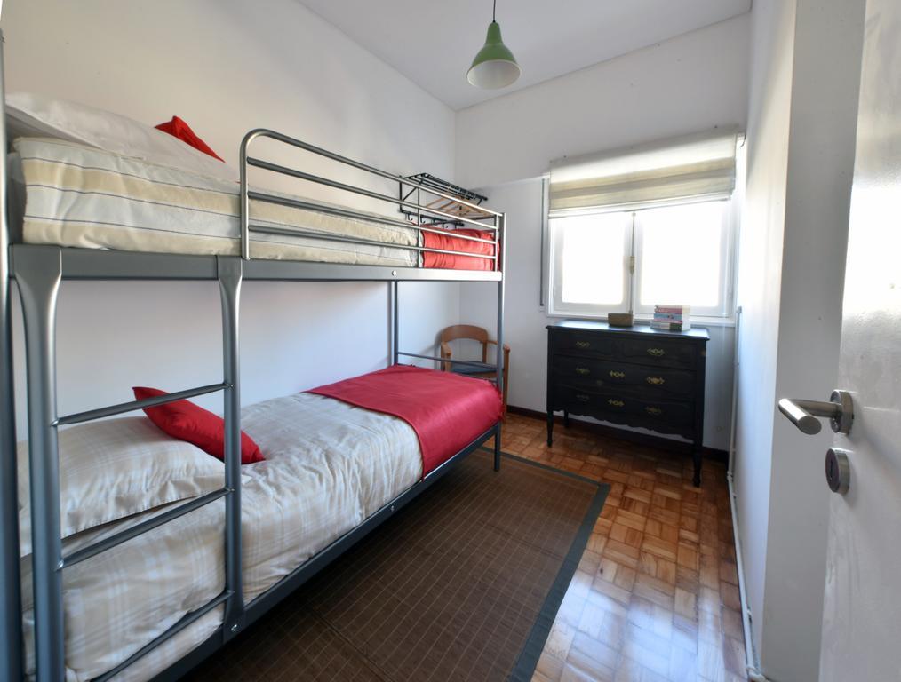 Pinporto City Center I Номер фото