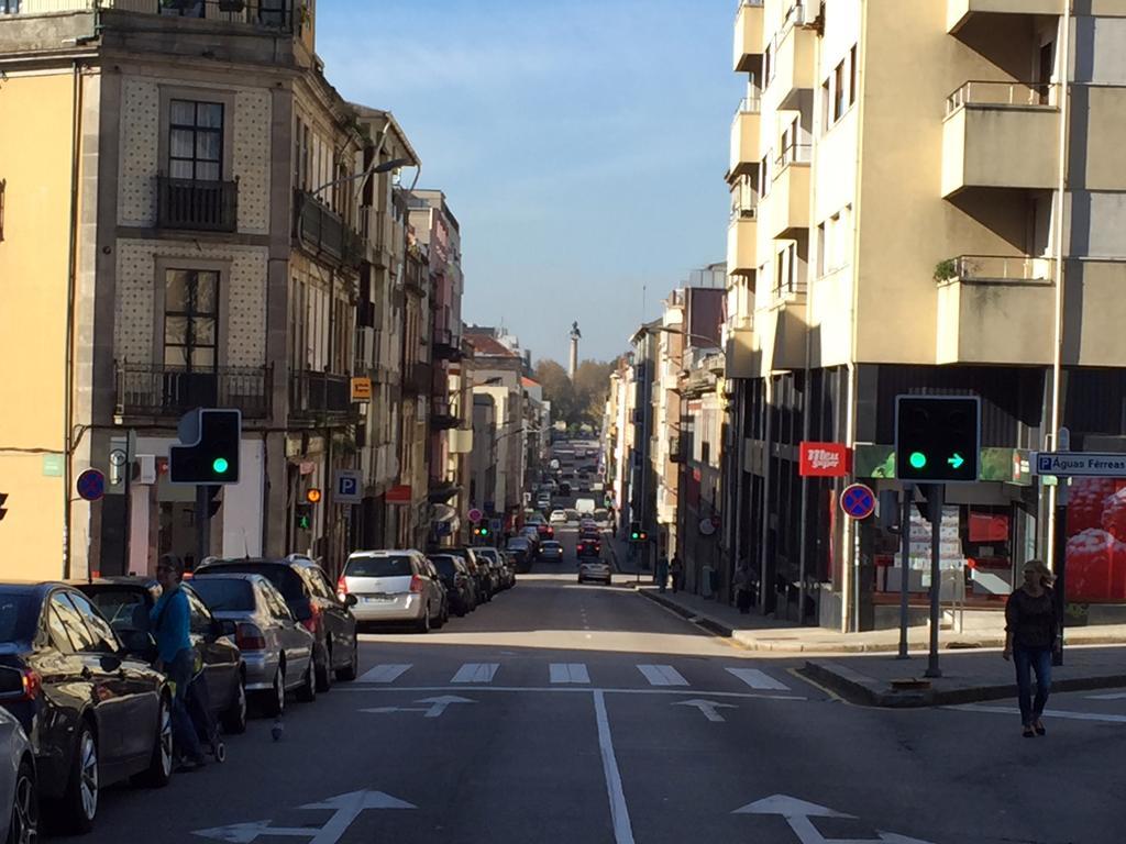 Pinporto City Center I Екстер'єр фото